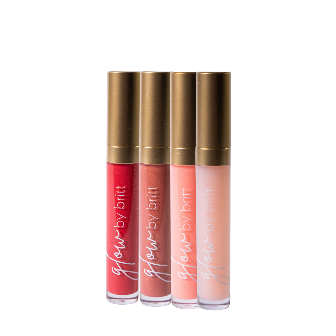 Lip Gloss Set