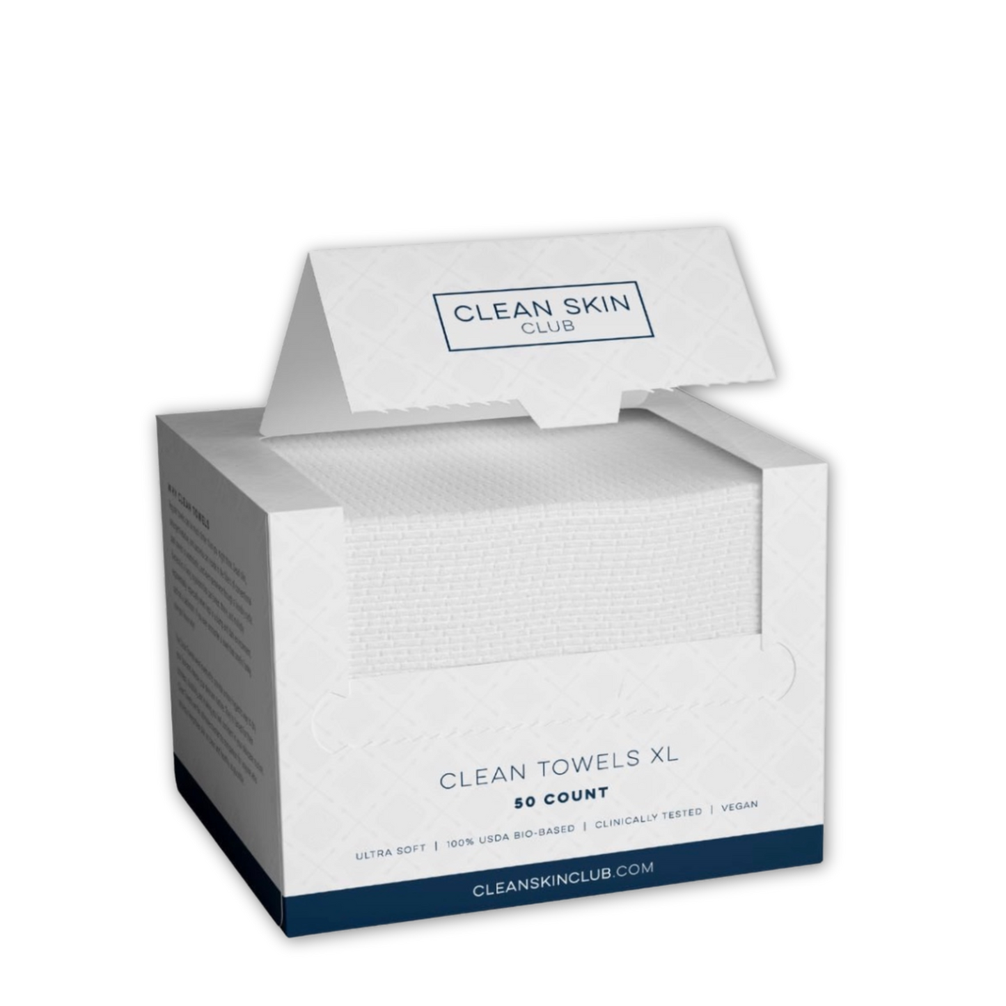 Clean Skin Club Clean Towels