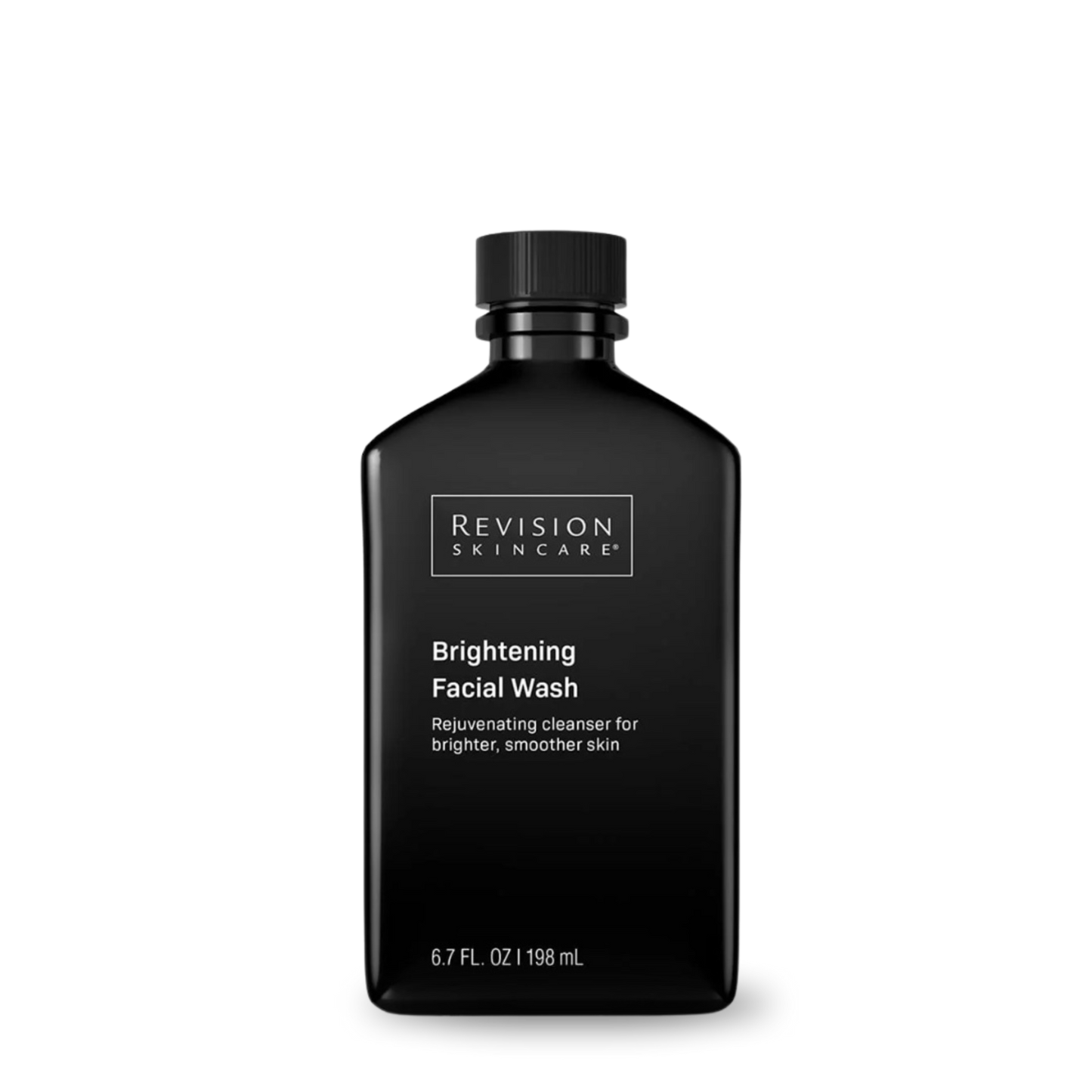 Revision Skincare Brightening Face Wash