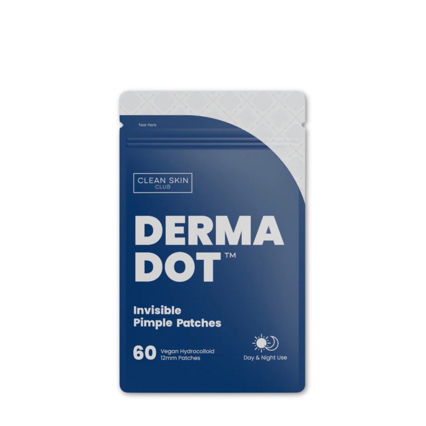Clean Skin Club Derma Dots