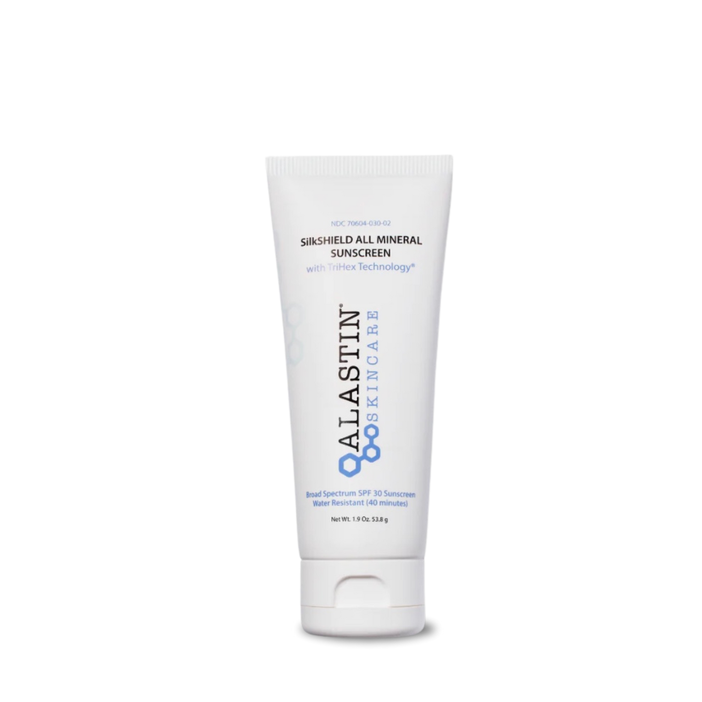 Alastin SilkSHIELD All-Mineral Sunscreen SPF 30