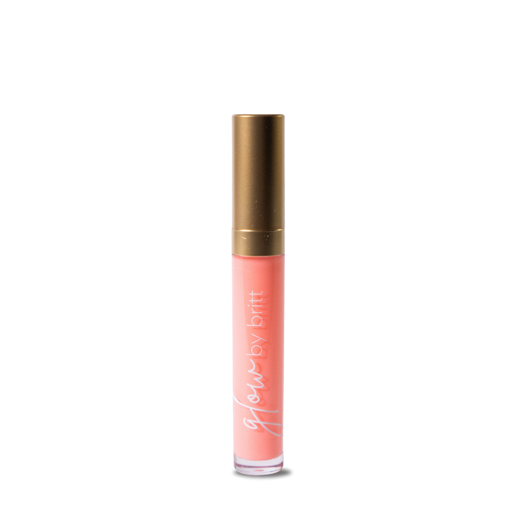 24/7 Glow Lip Plumper - Allison