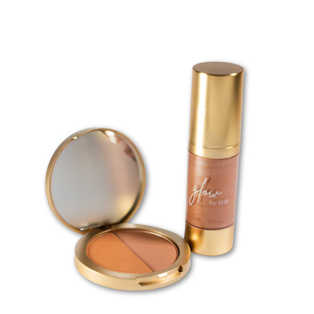 Bronzer Set