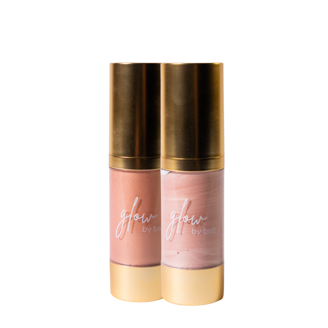 Touch of Glow Liquid Highlighter