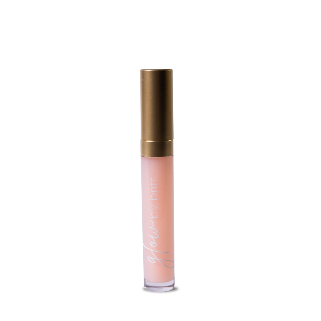 24/7 Glow Lip Treatment - Judy