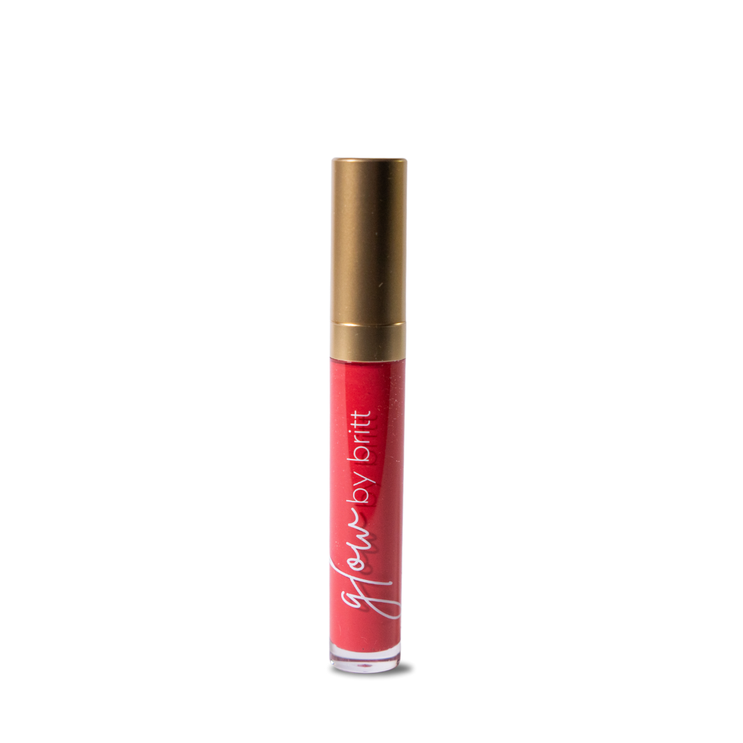 24/7 Glow Natural Lip Gloss