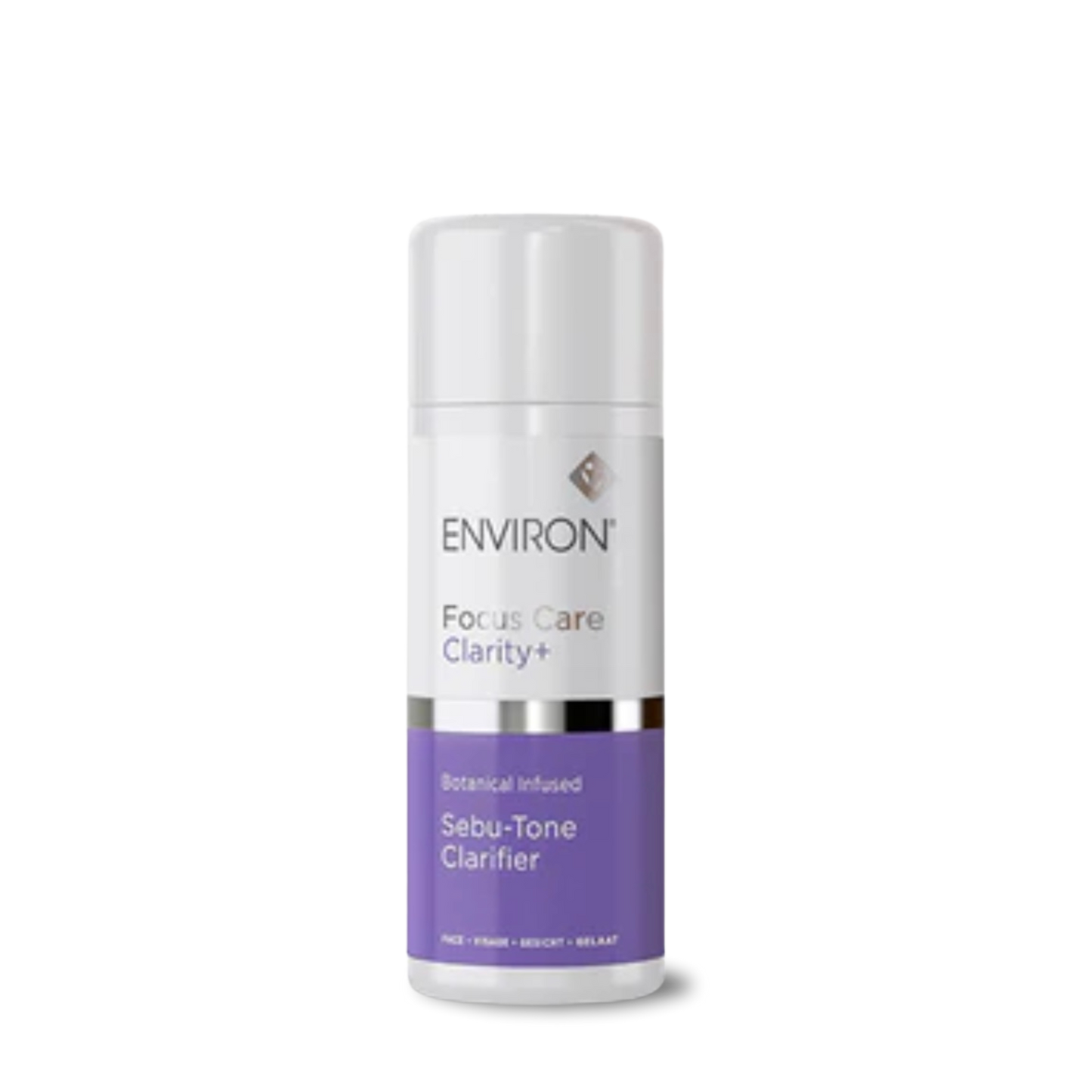 ENVIRON Botanical Infused Sebu-Wash Toner