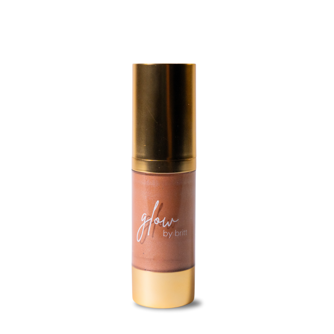 Drop of Glow - Sofia Universal Liquid Bronzer