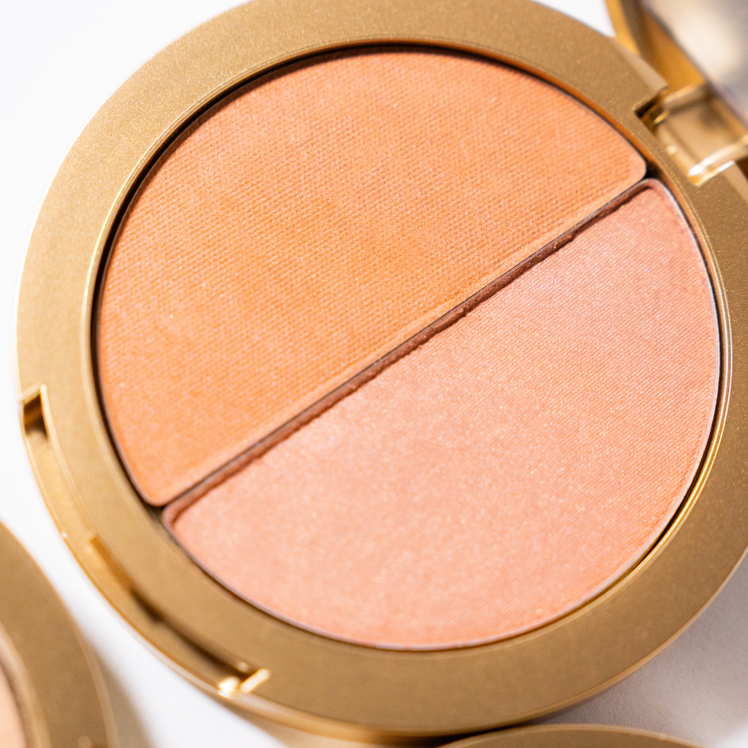 Bronzer Set