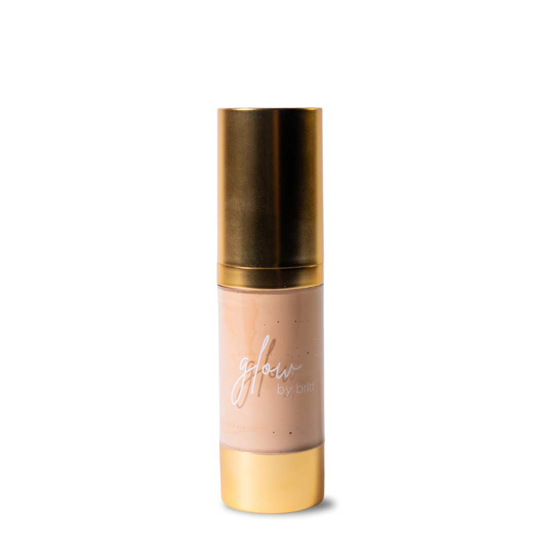 All Day Glow Tinted Moisturizer