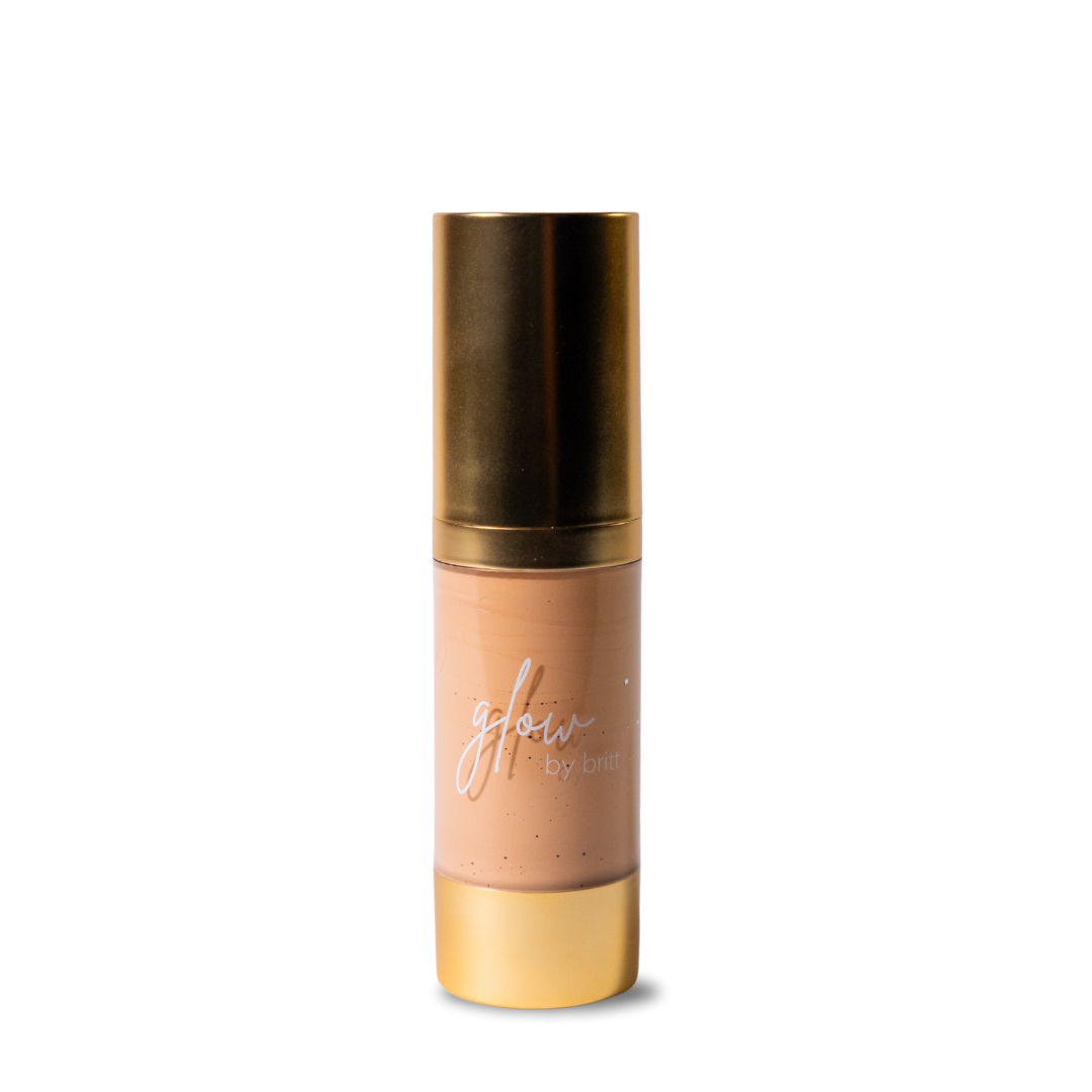 All Day Glow Tinted Moisturizer