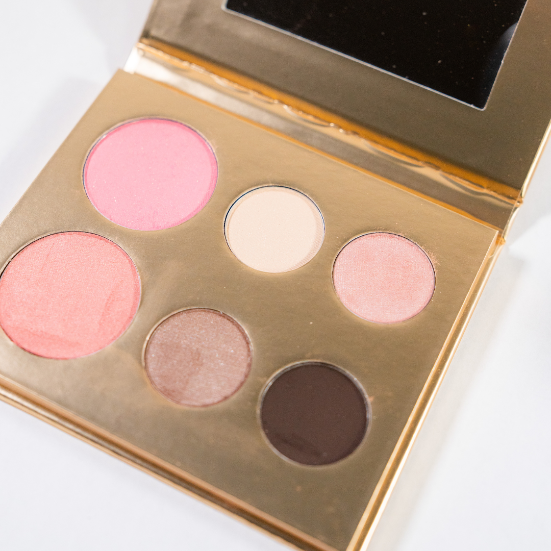 Glow Up Palette