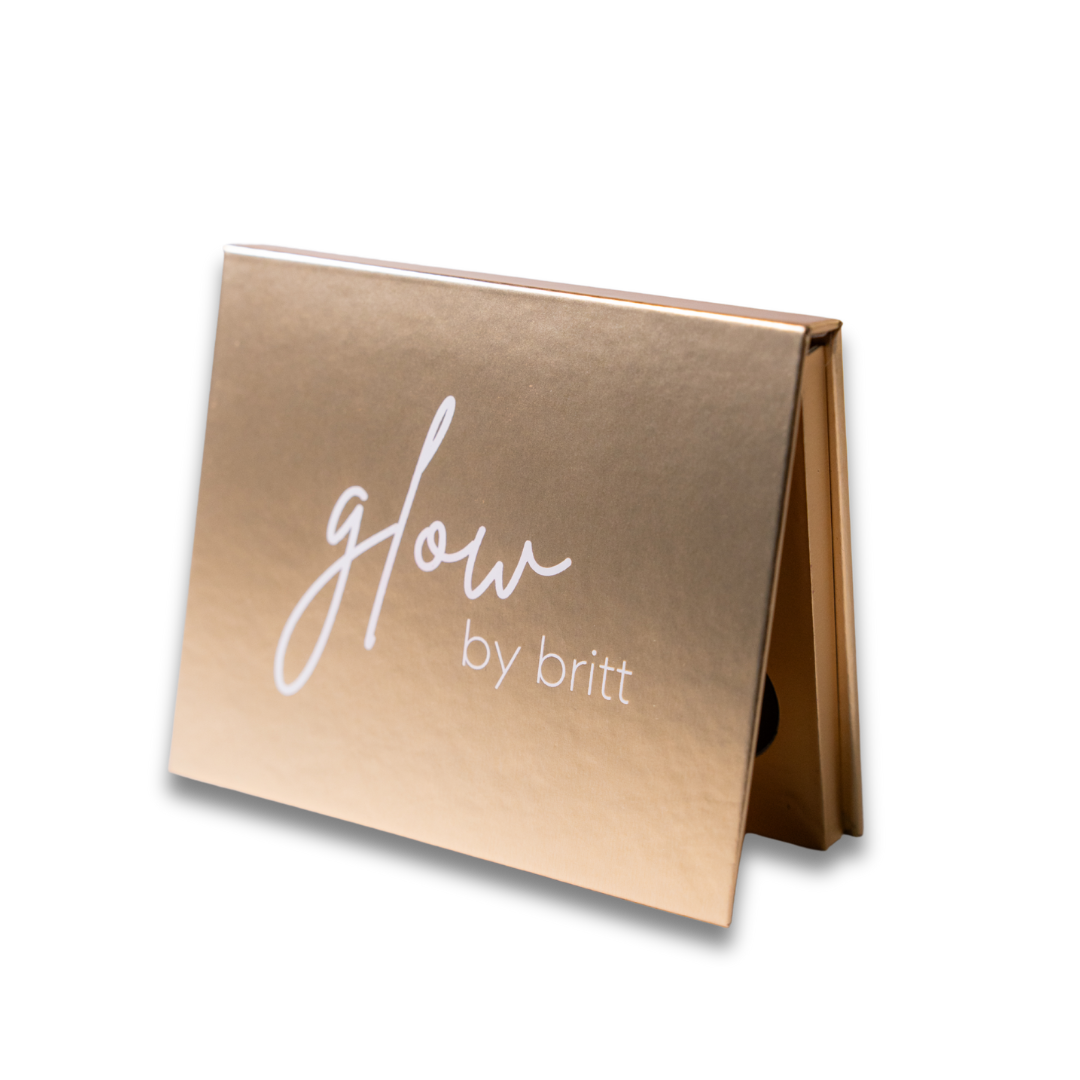 Glow Up Palette