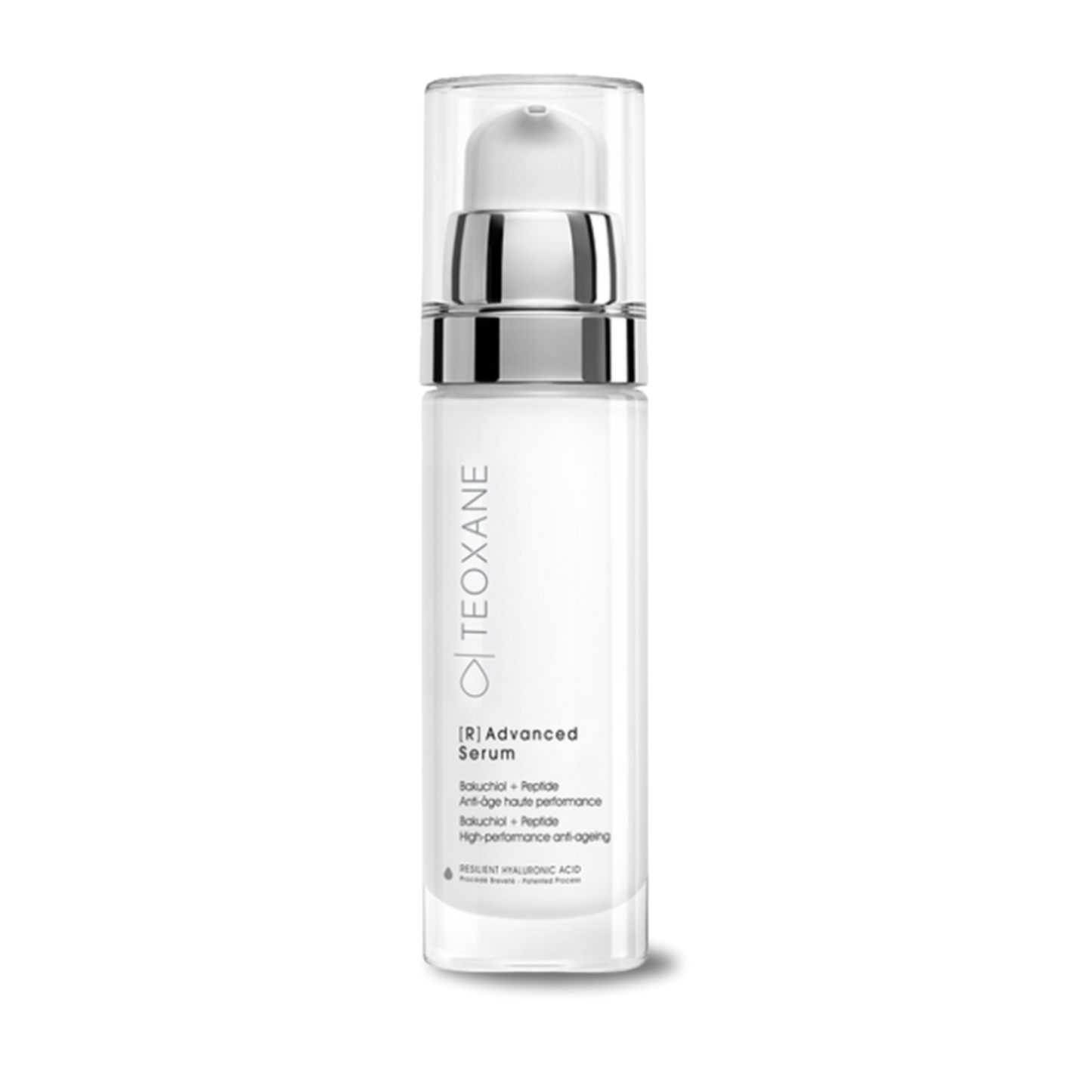 (R) Advanced serum