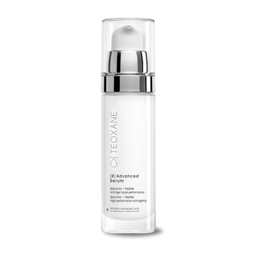 (R) Advanced serum