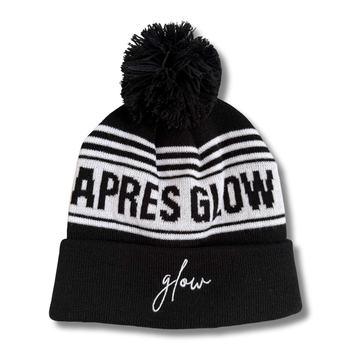 Après Glow Hat
