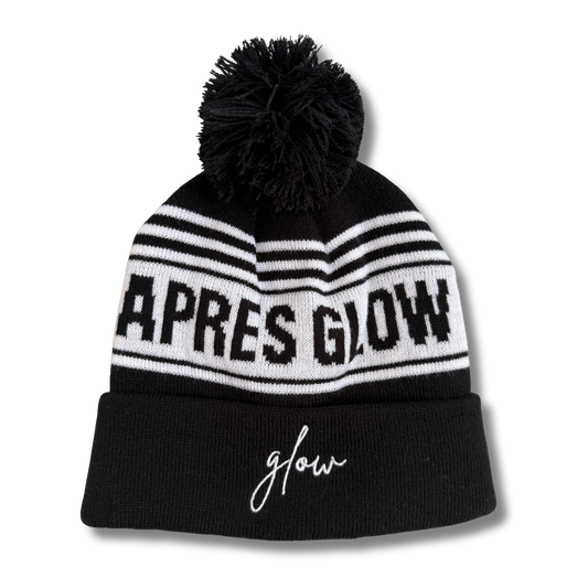 Après Glow Hat